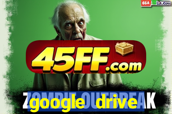google drive windows 7